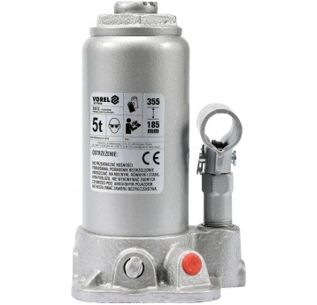 PODNOŚNIK HYDRAULICZNY SŁUPKOWY 5T
