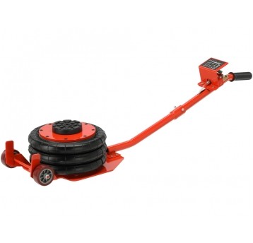 PODNOŚNIK PNEUMATYCZNY BAŁWANEK 4T