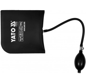 PODUSZKA MONTAŻOWA 165 X 150 MM