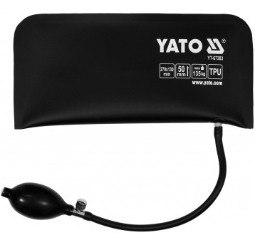 PODUSZKA MONTAŻOWA 270 X 130 MM