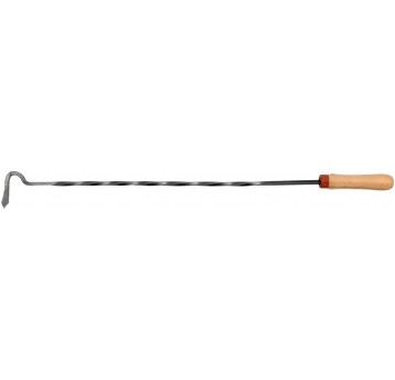 POGRZEBACZ 620MM