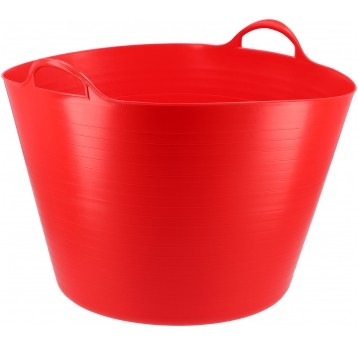 POJEMNIK ELASTYCZNY OGRODOWY 42L.