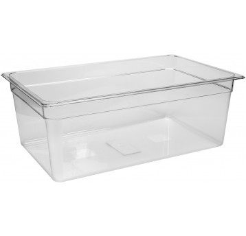 POJEMNIK GASTRONOMICZNY GN 1/1 200MM PC