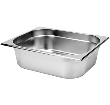 POJEMNIK GASTRONOMICZNY GN 1/2 100