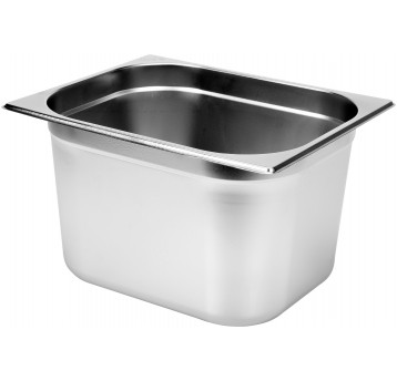 POJEMNIK GASTRONOMICZNY GN 1/2 200