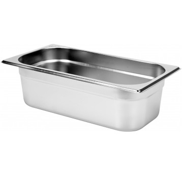 POJEMNIK GASTRONOMICZNY GN 1/3 100