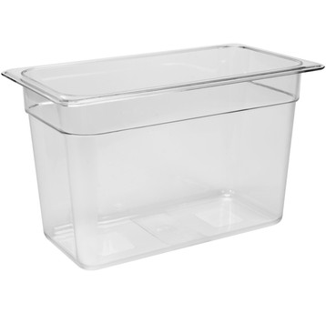 POJEMNIK GASTRONOMICZNY GN 1/3 200MM PC
