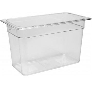 POJEMNIK GASTRONOMICZNY GN 1/3 200MM PC