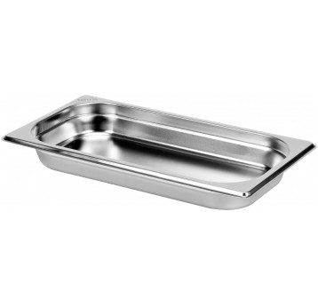 POJEMNIK GASTRONOMICZNY GN 1/3 40