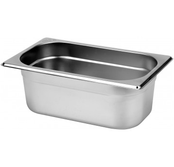 POJEMNIK GASTRONOMICZNY GN 1/4 100