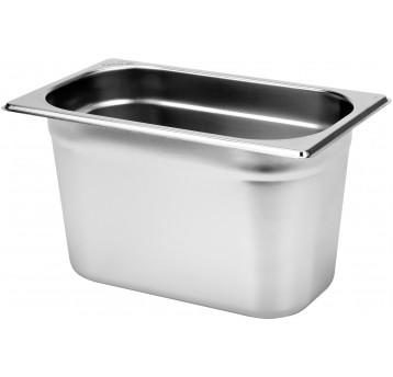 POJEMNIK GASTRONOMICZNY GN 1/4 150