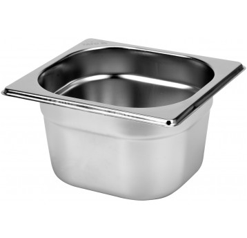 POJEMNIK GASTRONOMICZNY GN 1/6 100