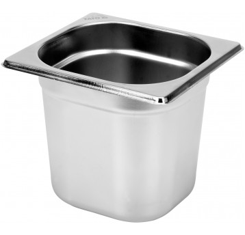 POJEMNIK GASTRONOMICZNY GN 1/6 150