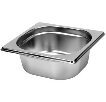 POJEMNIK GASTRONOMICZNY GN 1/6 65