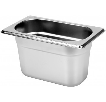 POJEMNIK GASTRONOMICZNY GN 1/9 100
