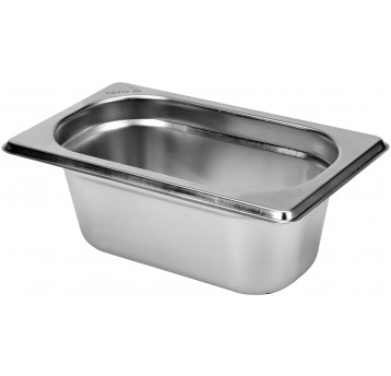 POJEMNIK GASTRONOMICZNY GN 1/9 65