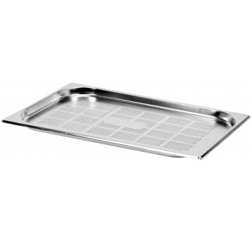 POJEMNIK PERFOROWANY GN 1/1 20