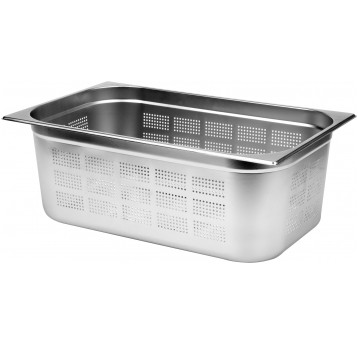 POJEMNIK PERFOROWANY GN 1/1 200