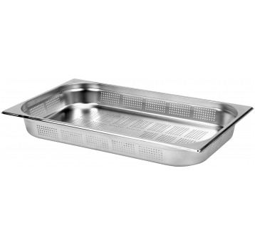 POJEMNIK PERFOROWANY GN 1/1 65