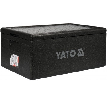 POJEMNIK TERMOIZOLACYJNY 1/1 GN