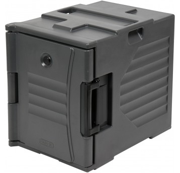 POJEMNIK TERMOIZOLACYJNY CATERINGOWY 90L