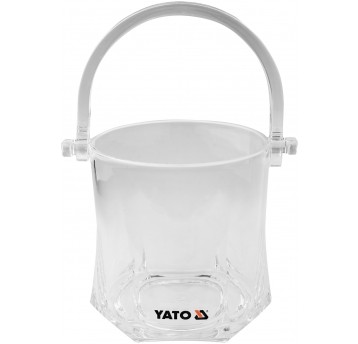 POJEMNIK TERMOIZOLACYJNY DO LODU 1,1L