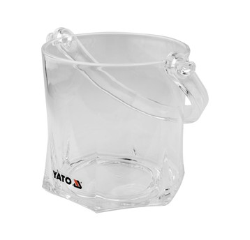 POJEMNIK TERMOIZOLACYJNY DO LODU 1,1L