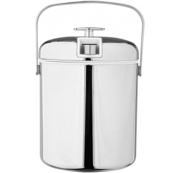 POJEMNIK TERMOIZOLACYJNY DO LODU CHROMOW