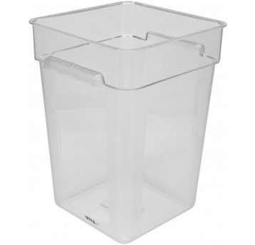 POJEMNIK Z POLIWĘGLANU 22L