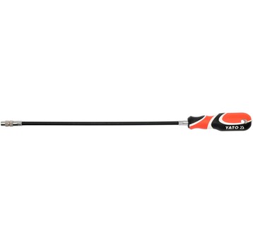 POKRĘTŁO ELASTYCZNE DO BITÓW 1/4"X380