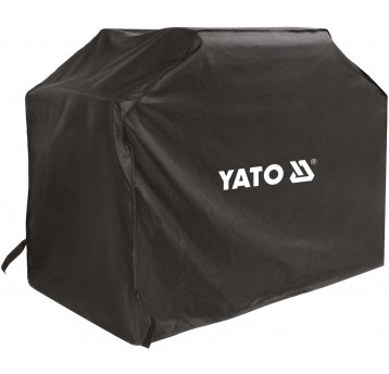 POKROWIEC NA GRILLA 150 X 65 X 105CM