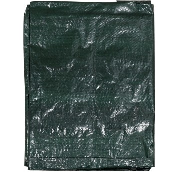 POKROWIEC NA MEBLE OGROD. 215x173x89 CM