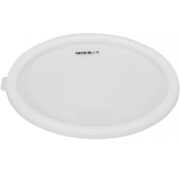 POKRYWKA DO POJEMNIKA 19X1CM