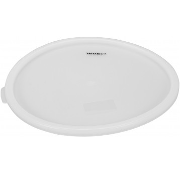 POKRYWKA DO POJEMNIKA 23,5X1CM