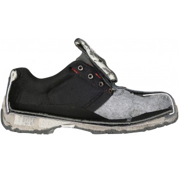 PÓŁBUTY ROBOCZE PARENA S1P rozmiar 39