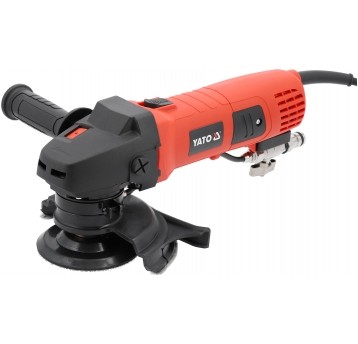 POLERKA 1300W DO GRESU I GRANITU