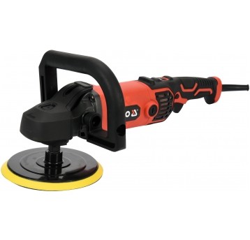 POLERKA 1400W 180MM 600-3500 OBR/MIN M14