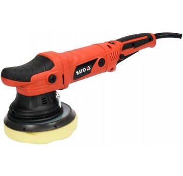 POLERKA MIMOŚRODOWA