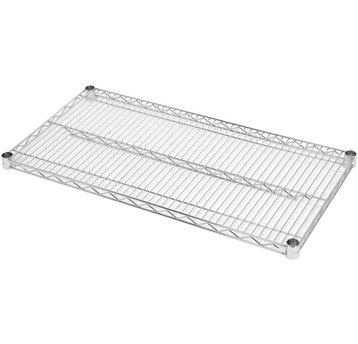 PÓŁKA DO REGAŁU AŻUROWEGO 457x906MM