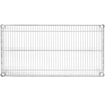 PÓŁKA DO REGAŁU AŻUROWEGO 457x906MM