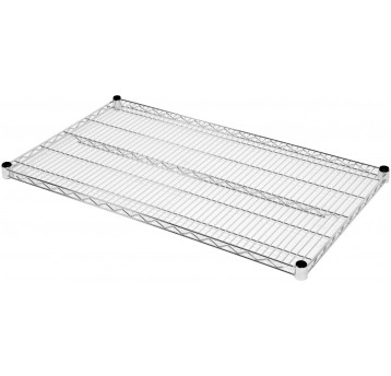 PÓŁKA DO REGAŁU AŻUROWEGO 610x1060MM