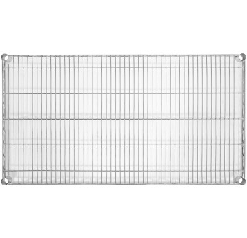 PÓŁKA DO REGAŁU AŻUROWEGO 610x1210MM