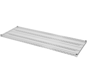 PÓŁKA DO REGAŁU AŻUROWEGO 610x1520MM