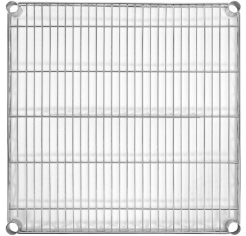 PÓŁKA DO REGAŁU AŻUROWEGO 610x600MM