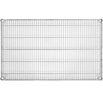 PÓŁKA DO REGAŁU AŻUROWEGO 610x906MM