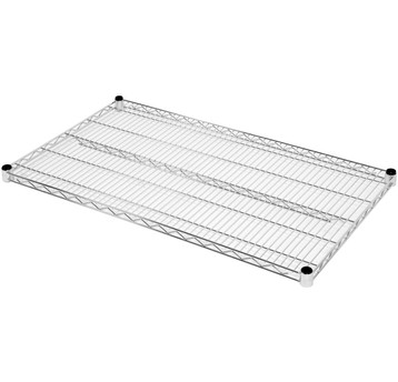 PÓŁKA DO REGAŁU AŻUROWEGO 610x906MM