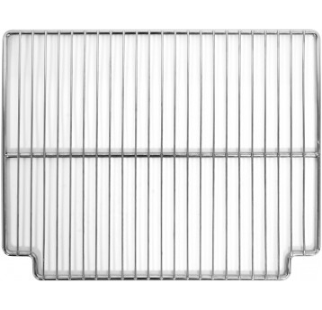 PÓŁKA ZAPASOWA ŚRODKOWA 445*350