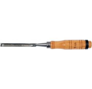 PÓŁOKRĄGŁE DŁUTO DO DREWNA 10MM