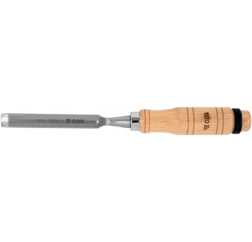 PÓŁOKRĄGŁE DŁUTO DO DREWNA 14MM