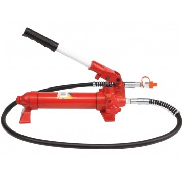 POMPA 10T DO ROZPIERAKA HYDRAULICZ.